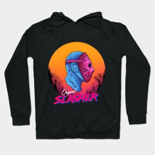 Original slasher 2.0 Hoodie